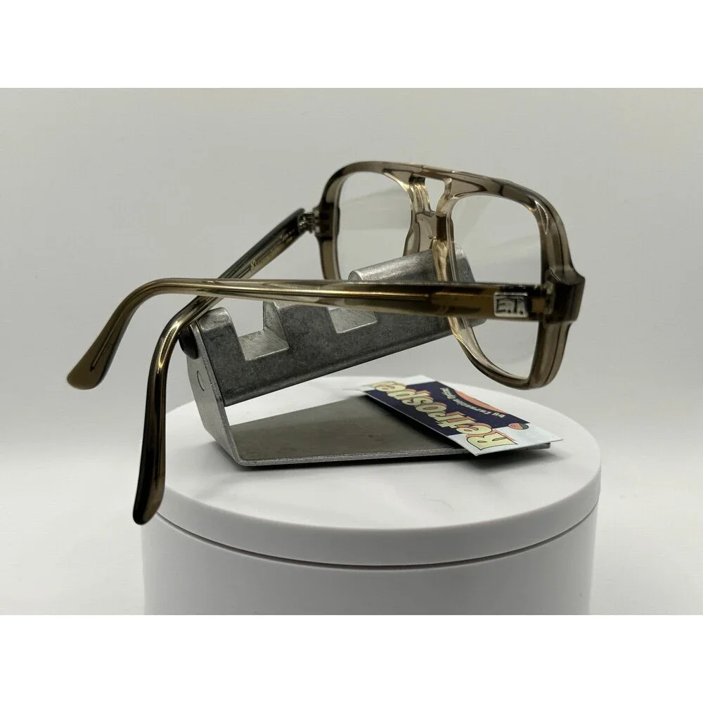 True Vintage Eyeglasses NOS Licensed from Movie E.T. AO0326